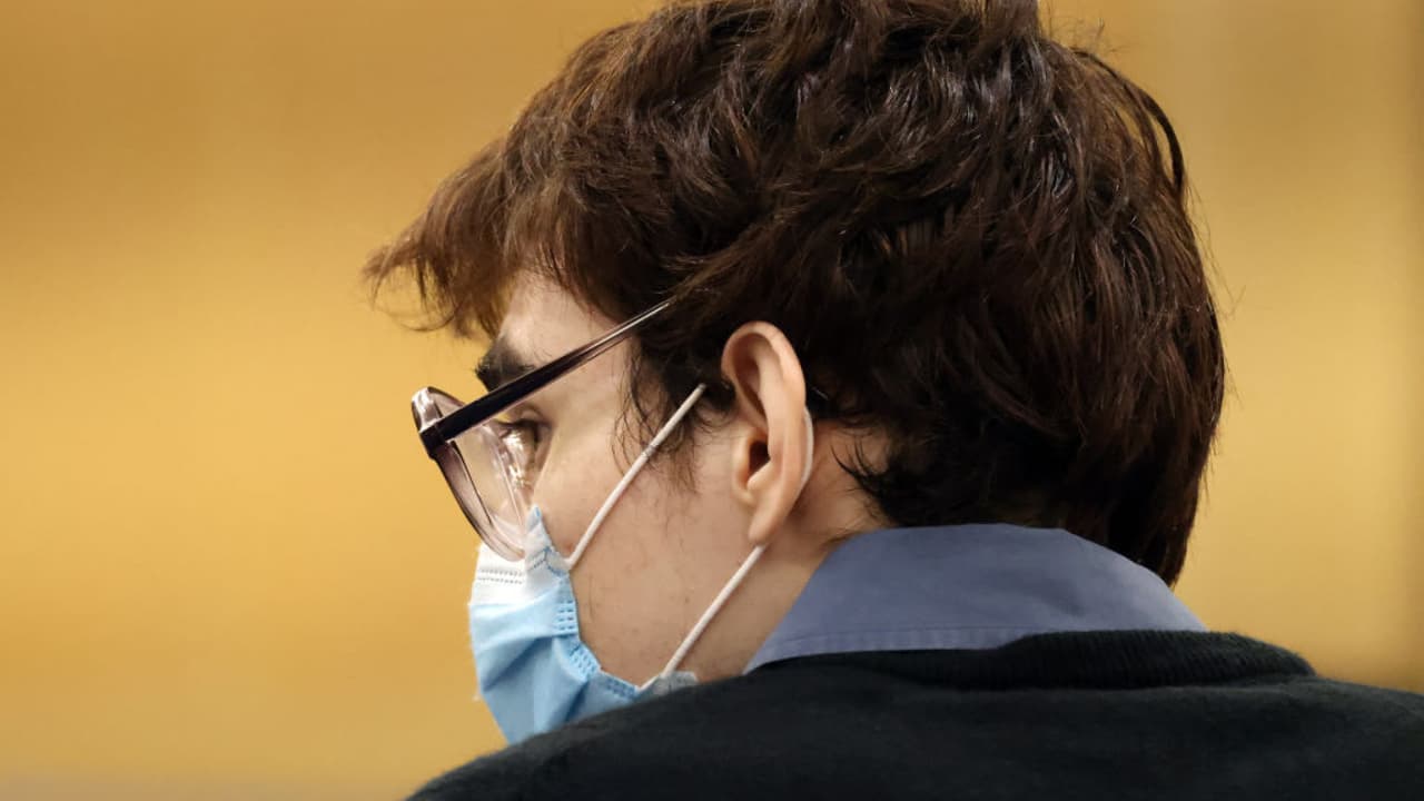 “¿Dejar a Nikolas Cruz con vida o no?”: La decisión que deberá tomar el jurado que asuma el caso