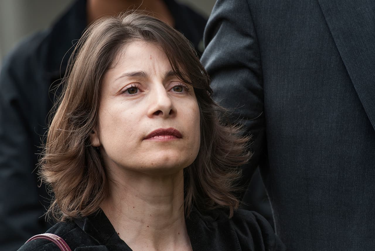 La investigadora mexicana encarcelada en EEUU por el crimen de su presunto violador