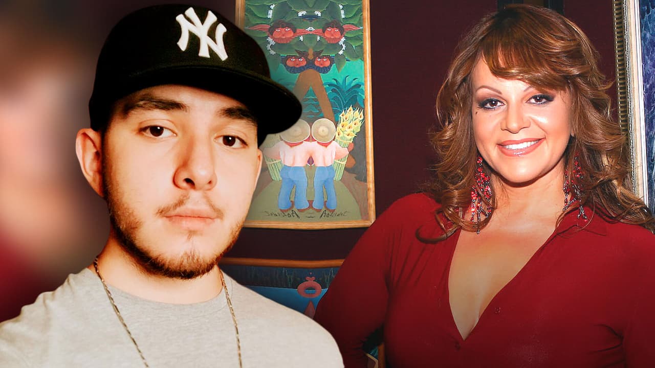 Jenni Rivera tenía una receta especial para ‘las palomitas’ y a casi 8 años de su muerte su hijo Johnny la publica