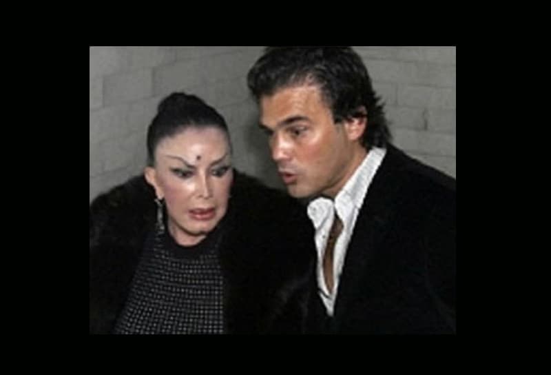 Irma Serrano 'La Tigresa' y Patricio Zambrano son otros que causaron gran polémica.