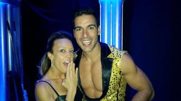 Fey y Lenny de la Rosa son otros que causaron revuelo.