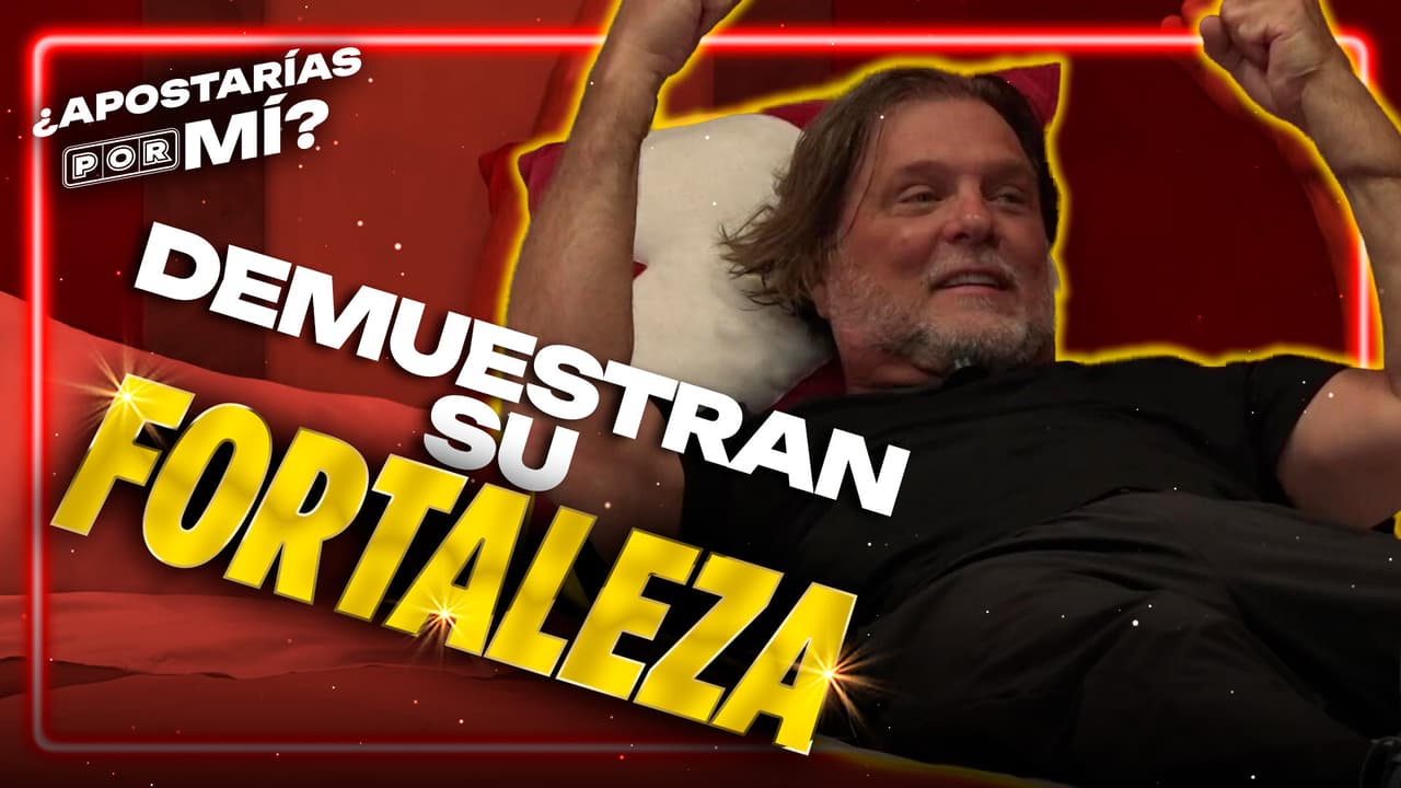 René y Rubí desean que sus familiares estén ORGULLOSOS de su desempeño en el reality