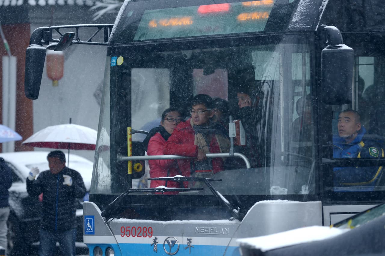 Para muchos es un dolor de cabeza, pero para otros es diversión