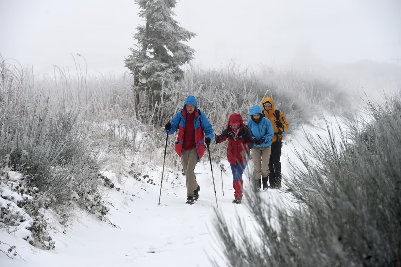 Para muchos es un dolor de cabeza, pero para otros es diversión