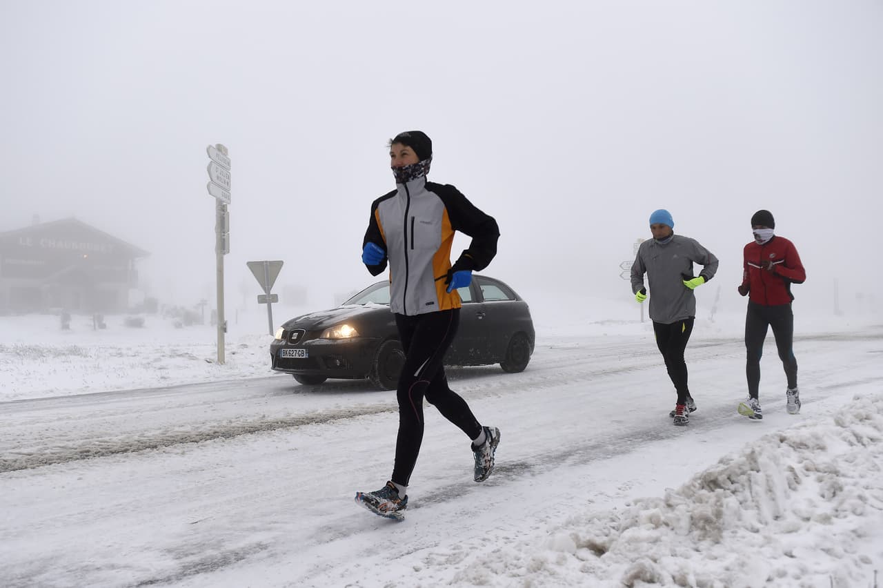 Para muchos es un dolor de cabeza, pero para otros es diversión