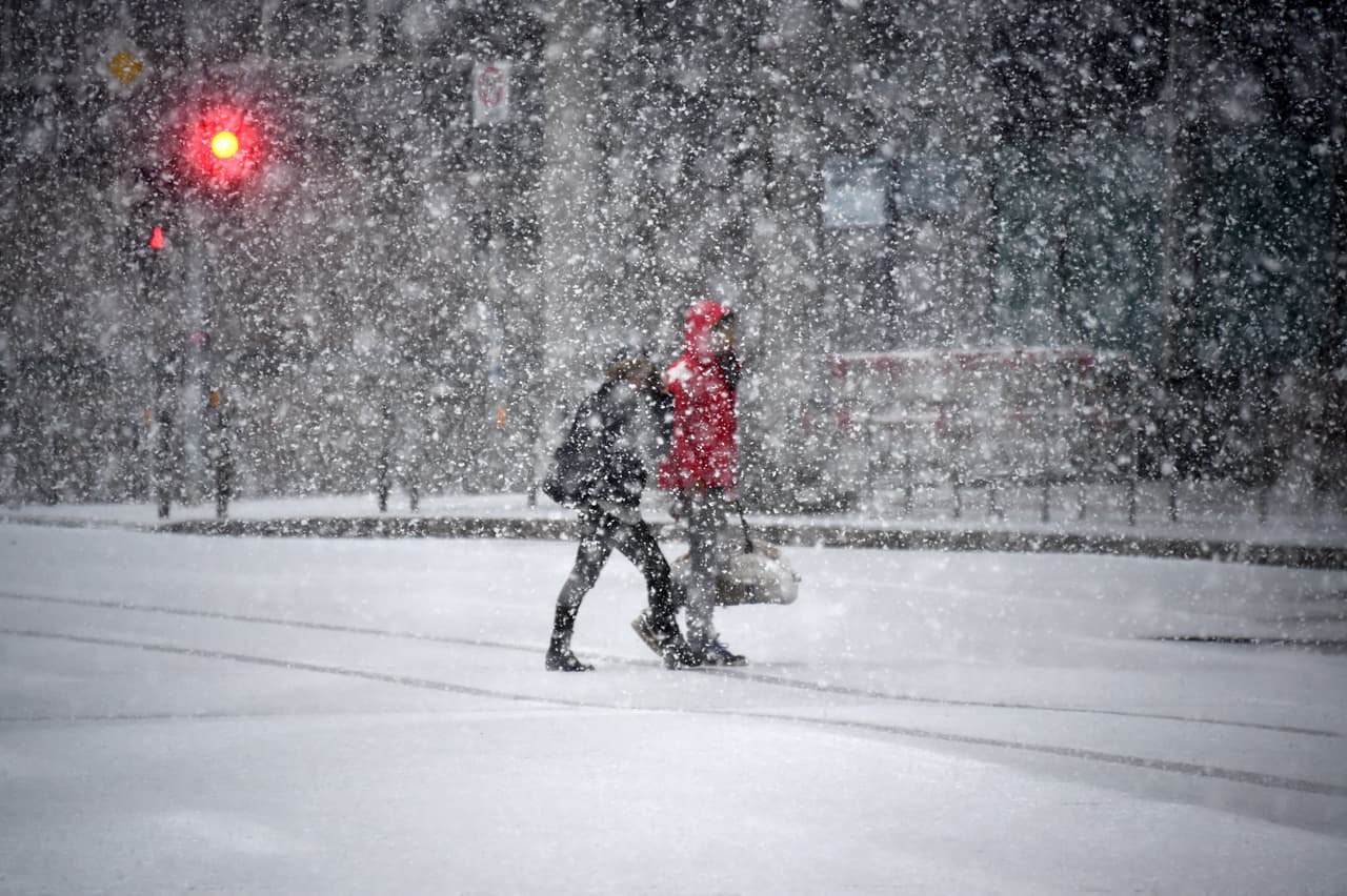 Para muchos es un dolor de cabeza, pero para otros es diversión