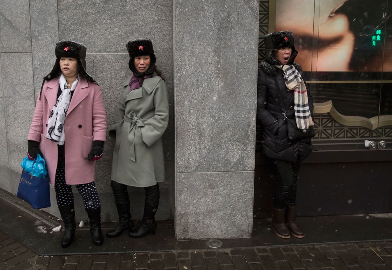 Para muchos es un dolor de cabeza, pero para otros es diversión