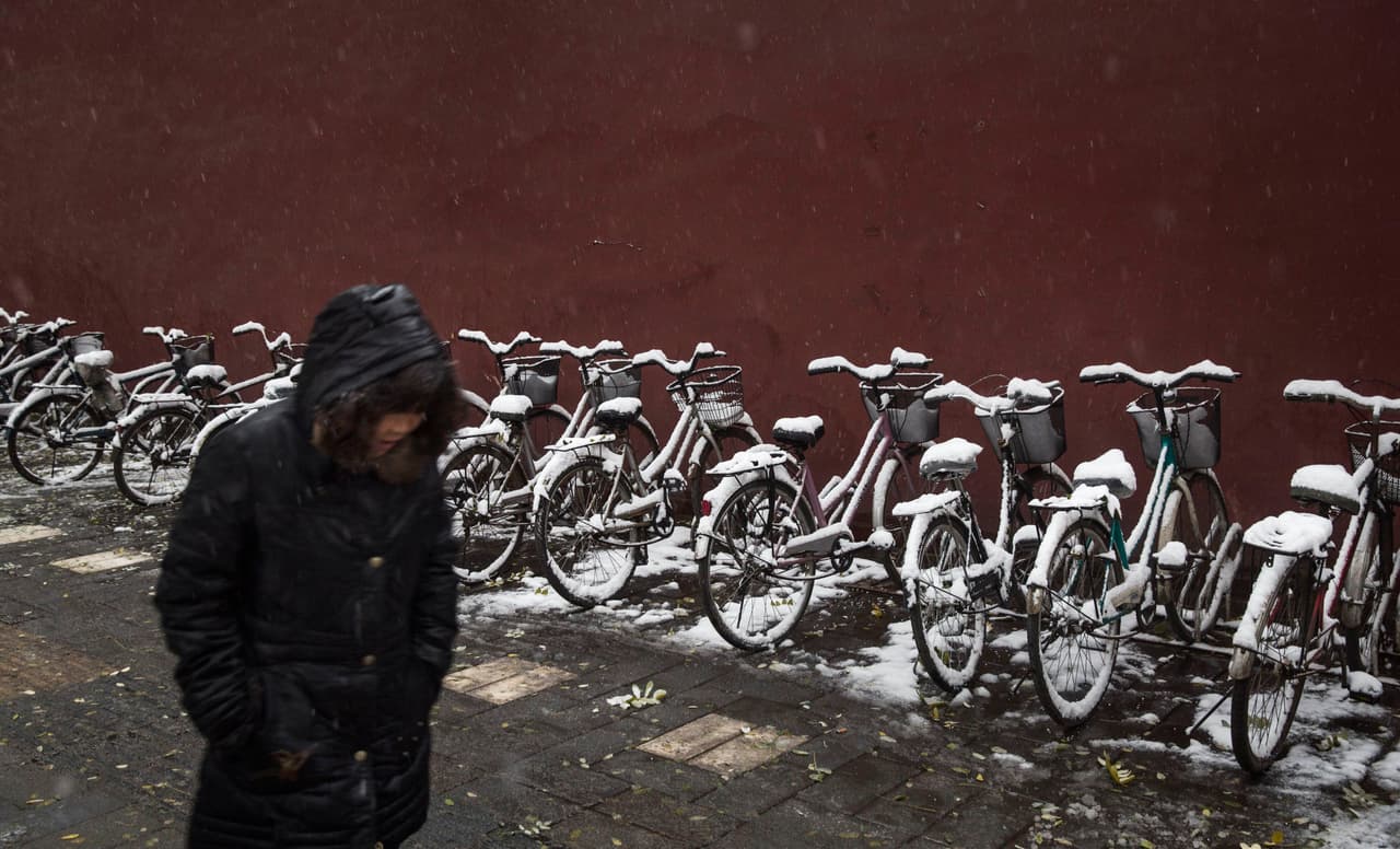Para muchos es un dolor de cabeza, pero para otros es diversión