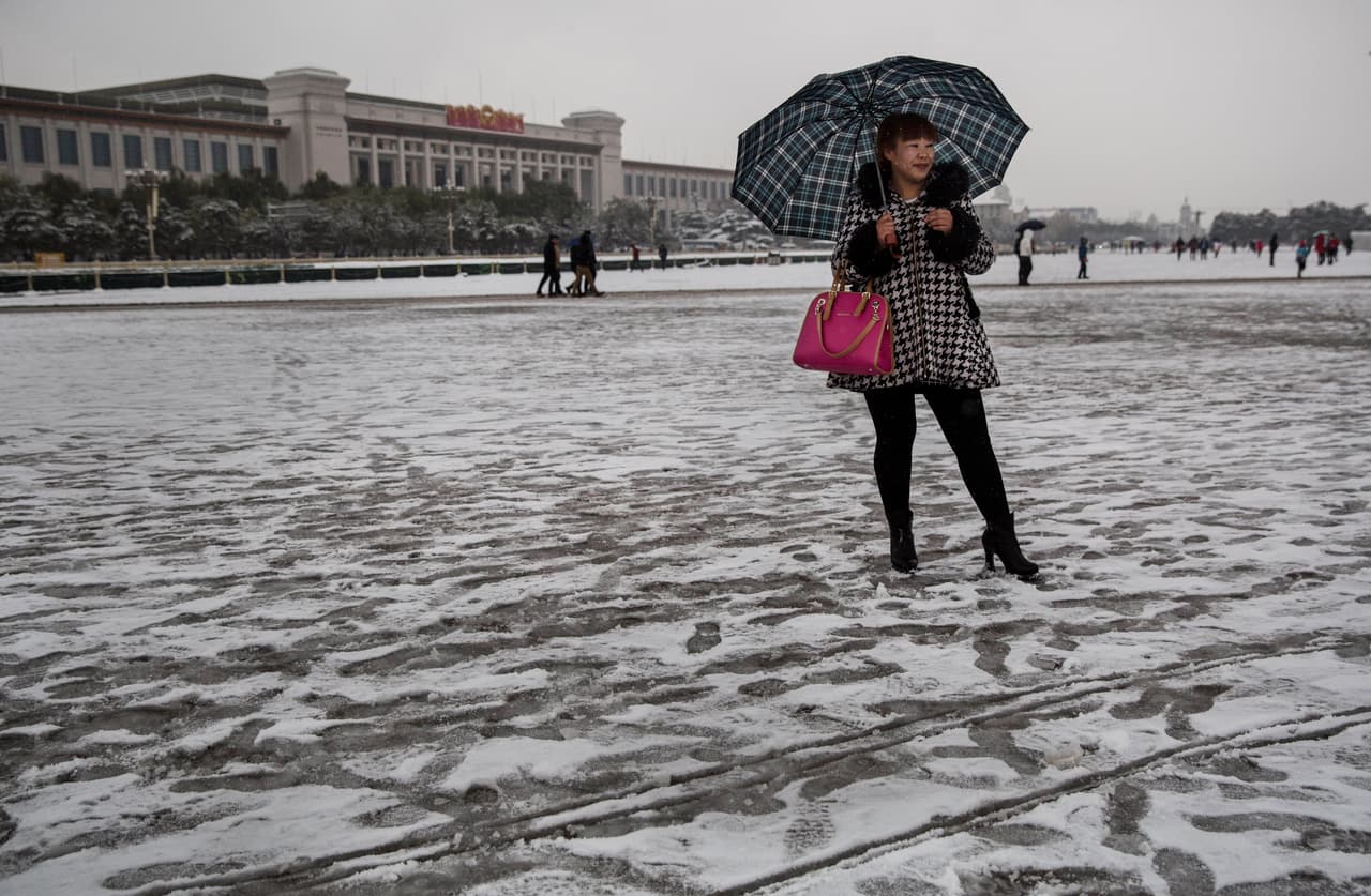 Para muchos es un dolor de cabeza, pero para otros es diversión