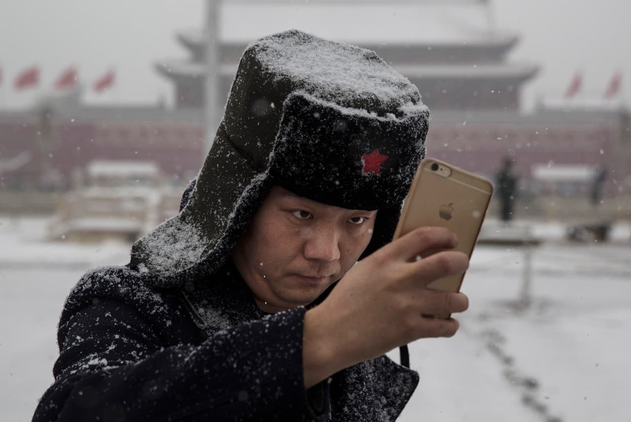 Para muchos es un dolor de cabeza, pero para otros es diversión