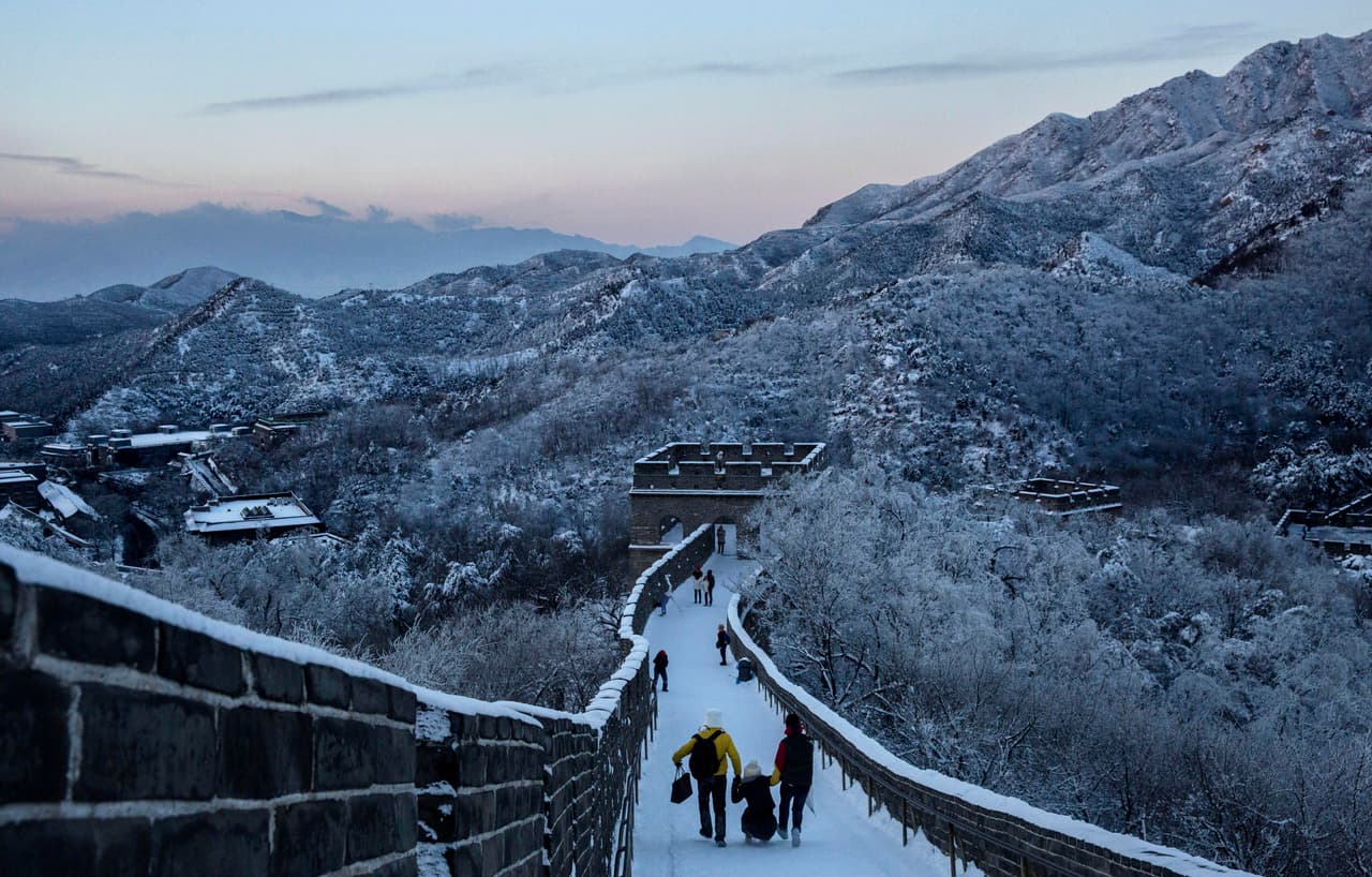 Para muchos es un dolor de cabeza, pero para otros es diversión