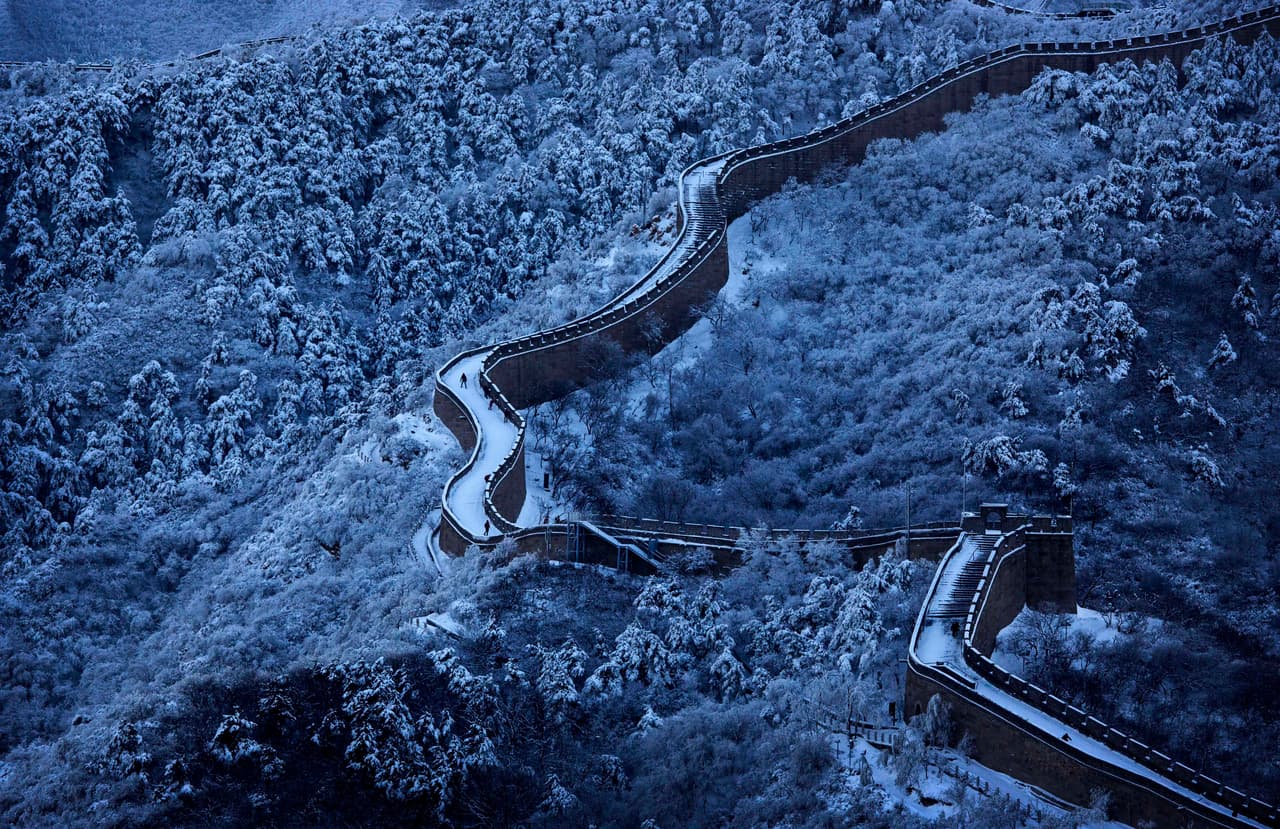 Para muchos es un dolor de cabeza, pero para otros es diversión