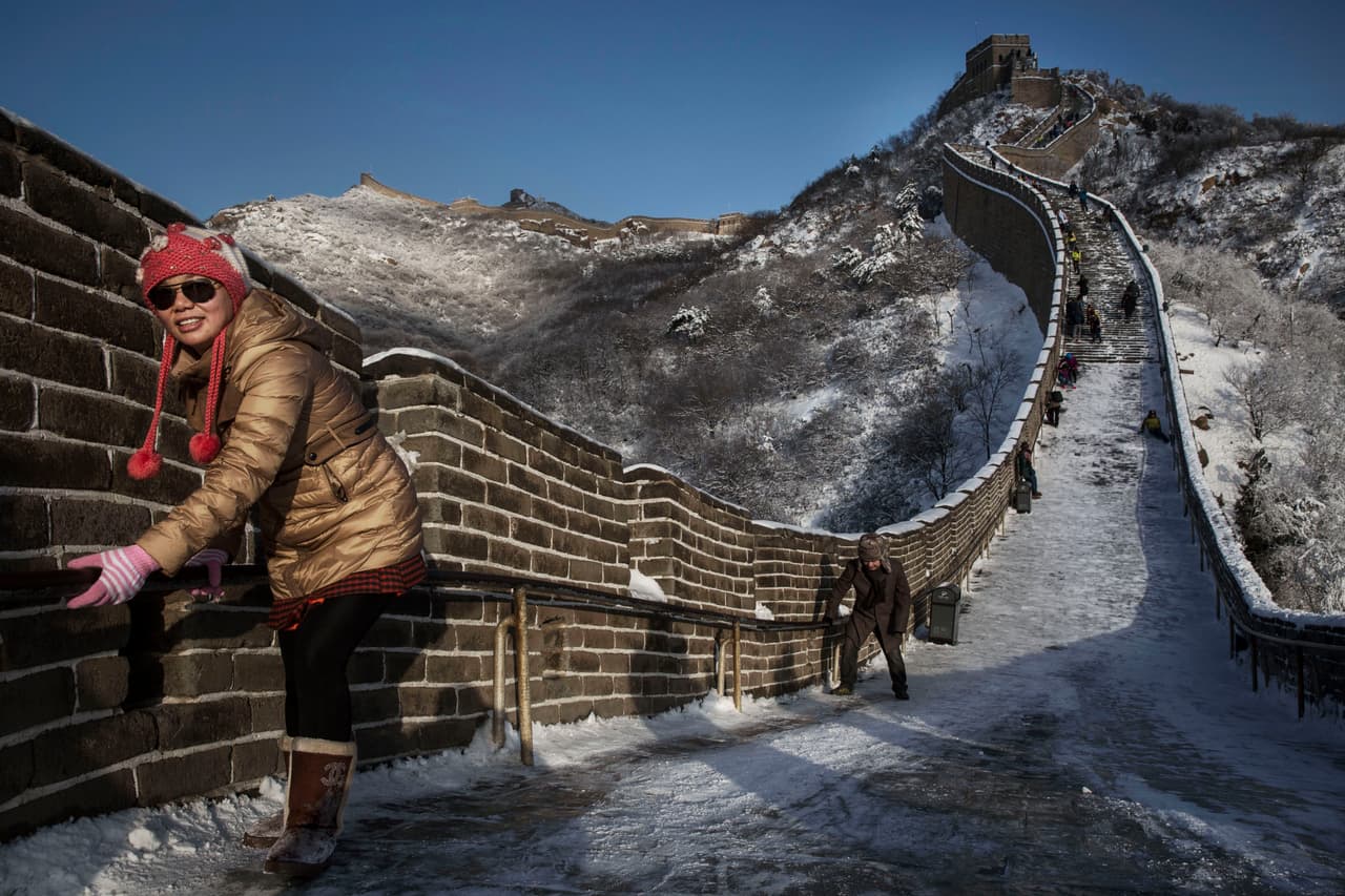 Para muchos es un dolor de cabeza, pero para otros es diversión