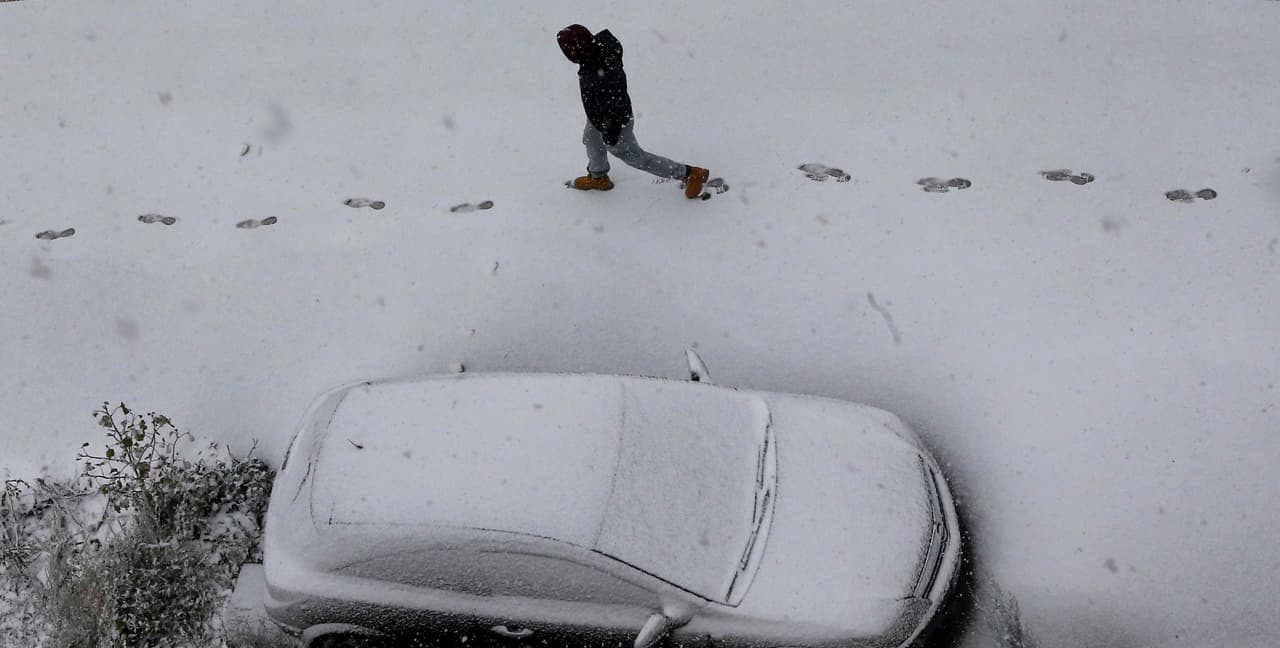Para muchos es un dolor de cabeza, pero para otros es diversión