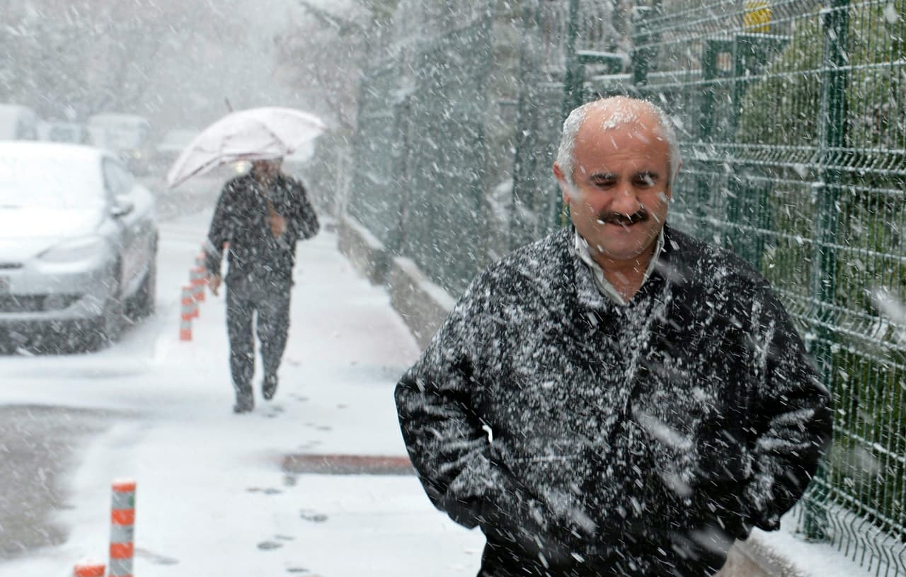 Para muchos es un dolor de cabeza, pero para otros es diversión