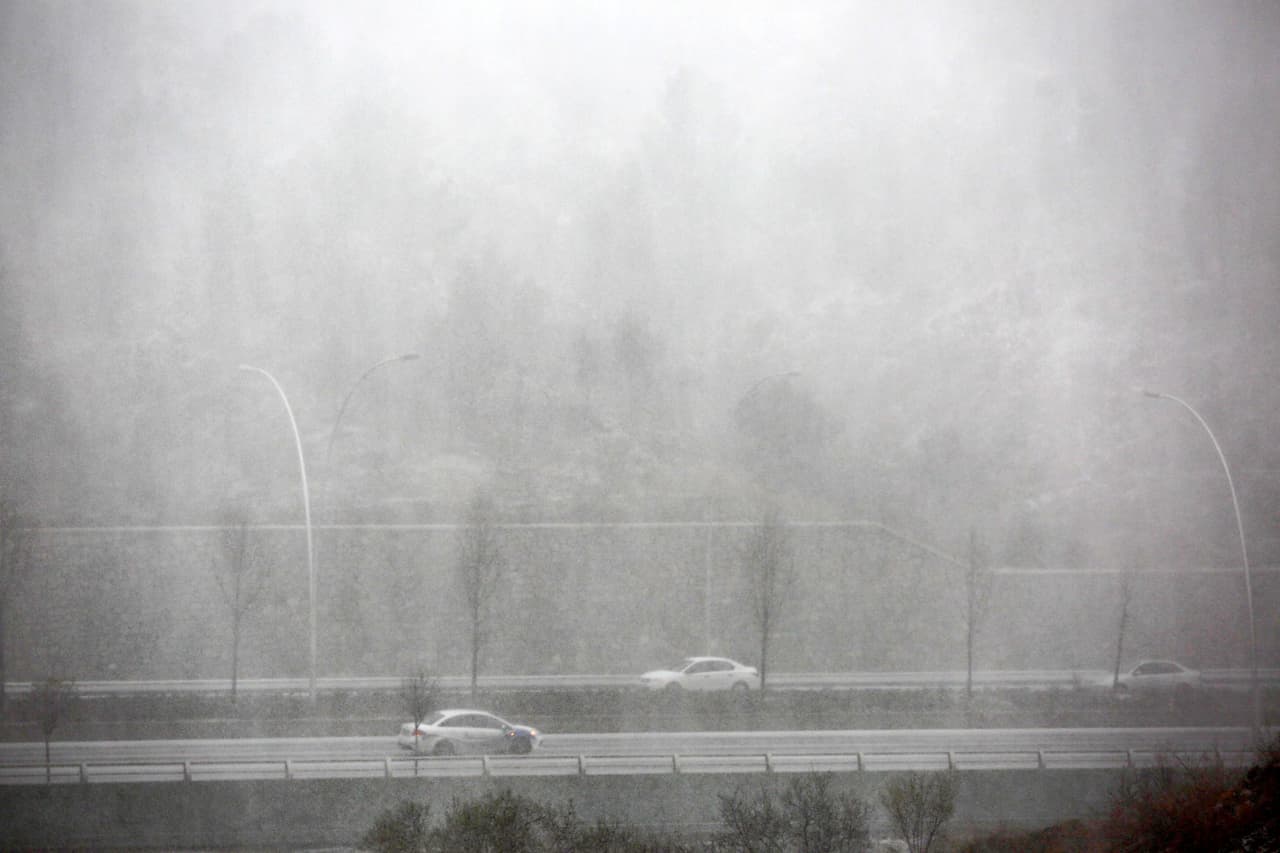 Para muchos es un dolor de cabeza, pero para otros es diversión