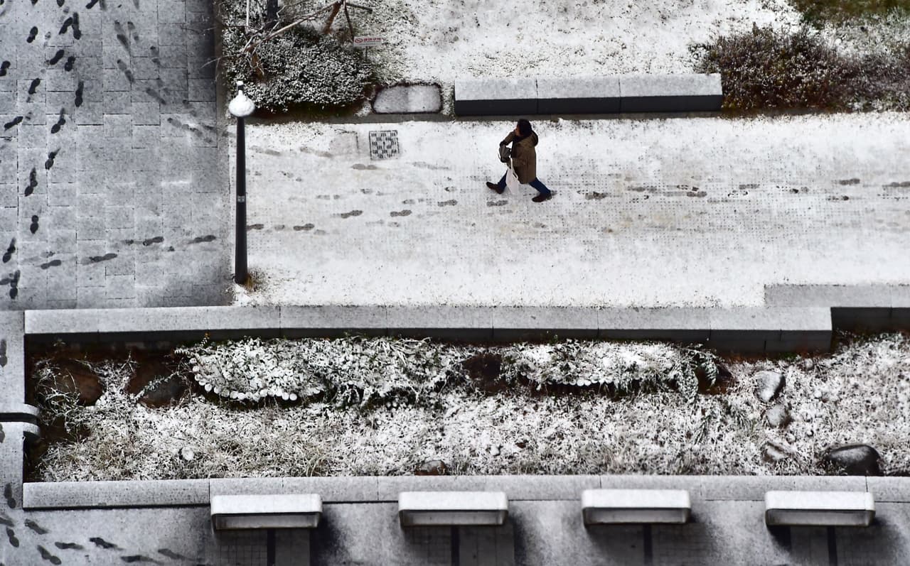Para muchos es un dolor de cabeza, pero para otros es diversión