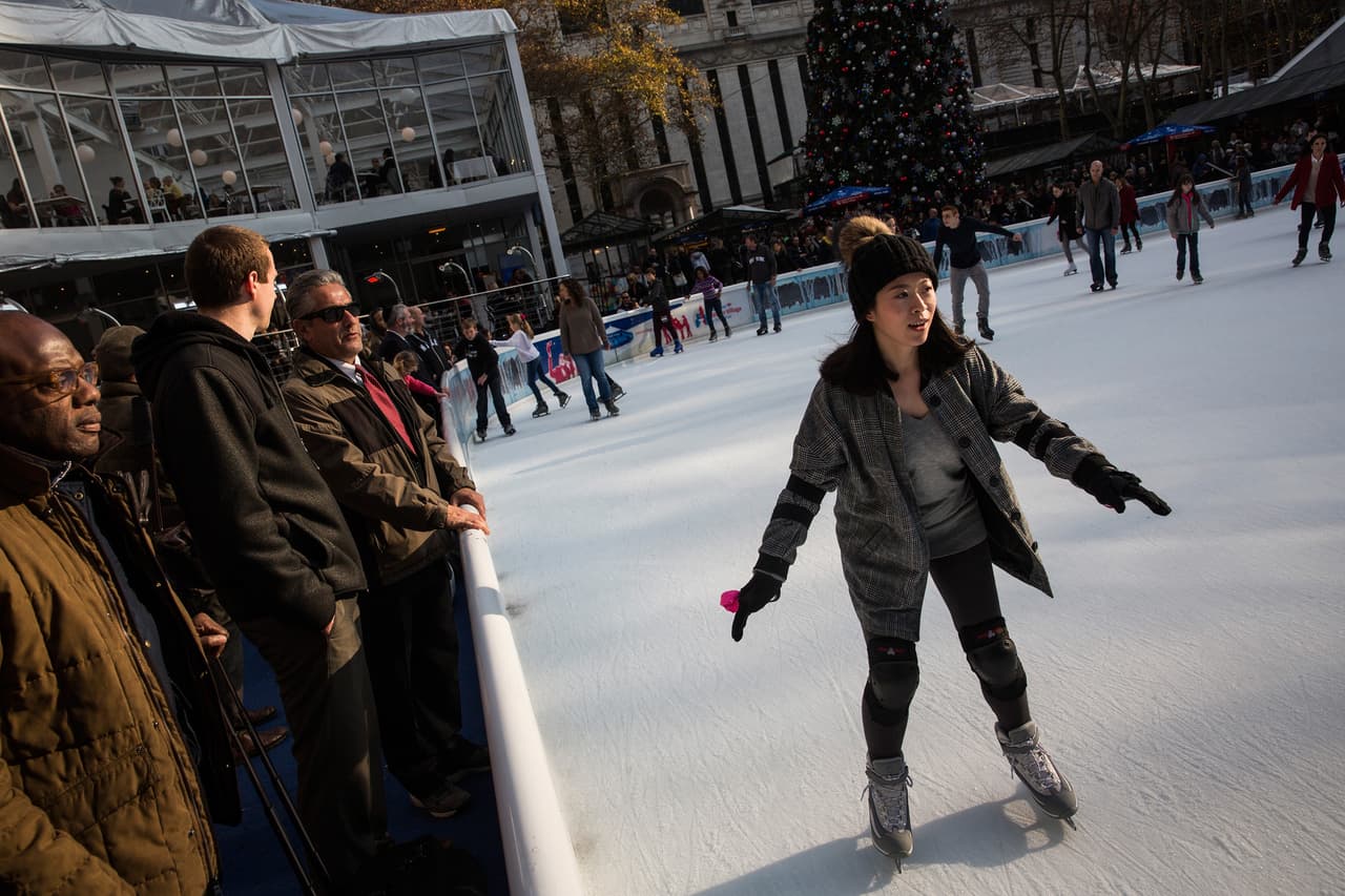 Para muchos es un dolor de cabeza, pero para otros es diversión