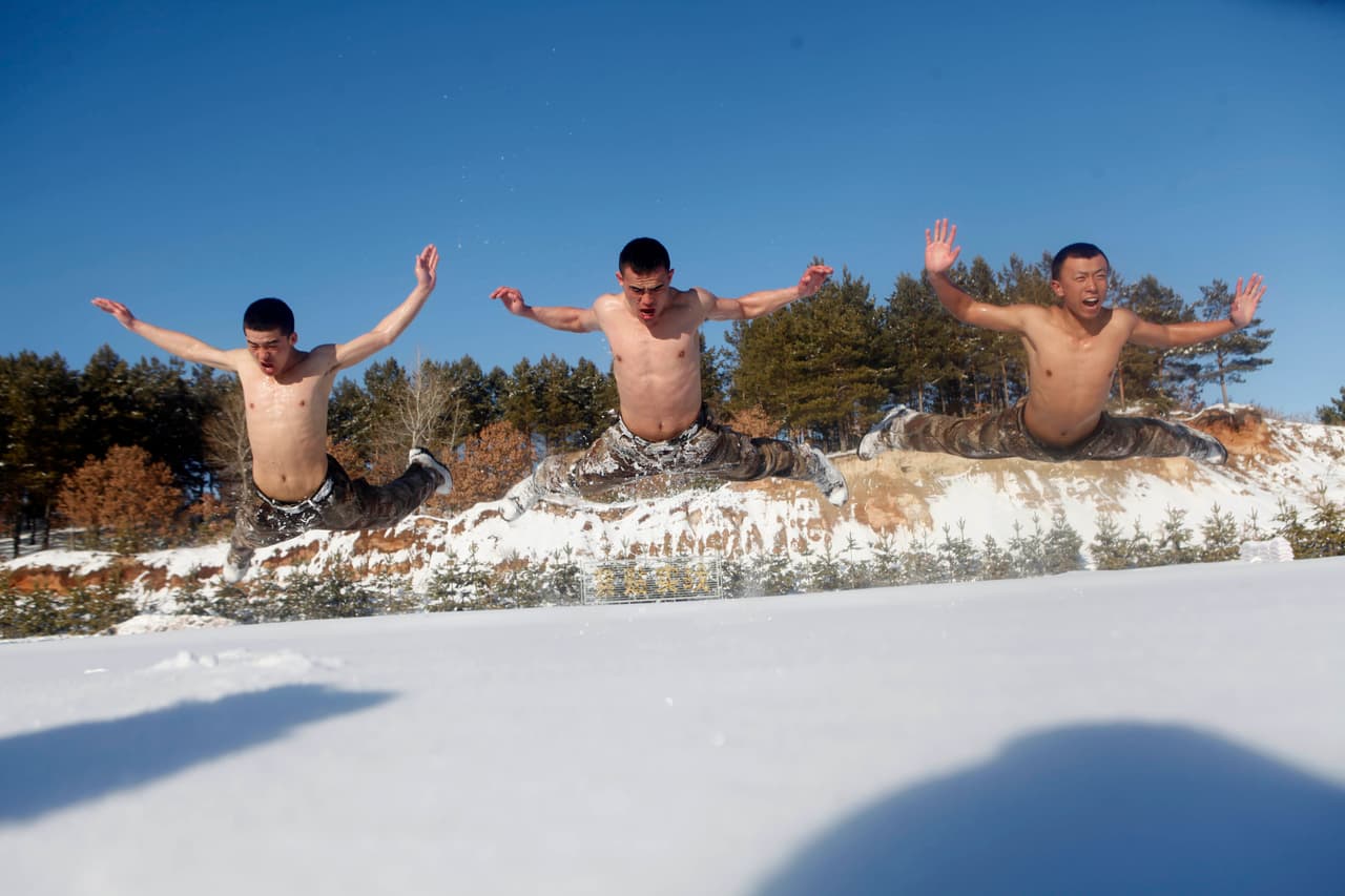 Para muchos es un dolor de cabeza, pero para otros es diversión