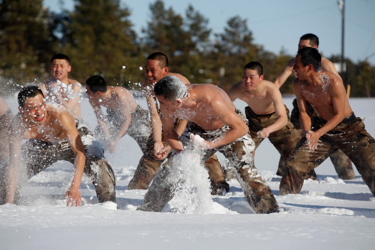 Para muchos es un dolor de cabeza, pero para otros es diversión