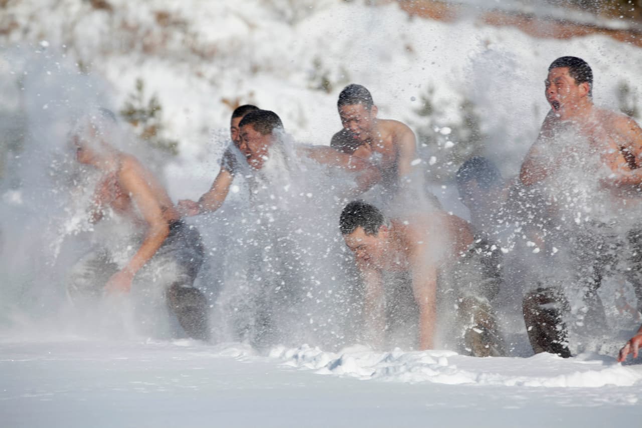 Para muchos es un dolor de cabeza, pero para otros es diversión