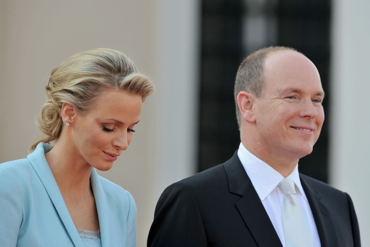 La mayor polémica gira en torno a su boda.