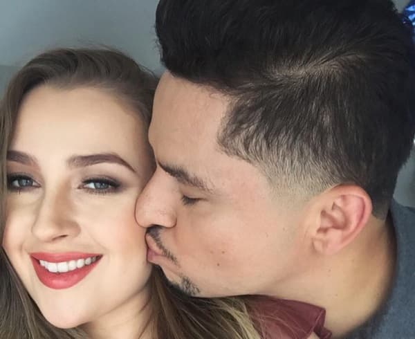 No cabe duda, ambos son tal para cual.