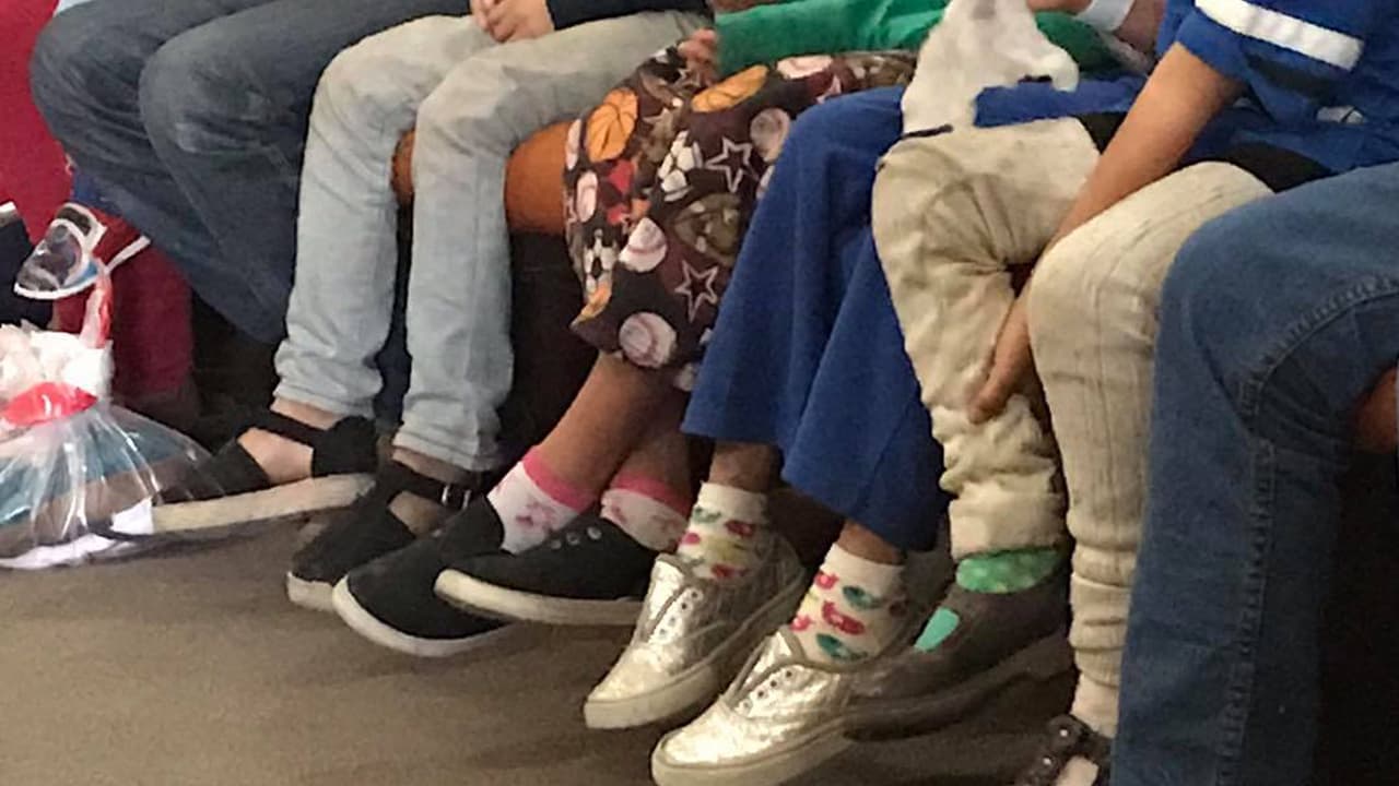 Más de 5,000 en menos de dos meses: ICE sigue liberando a inmigrantes en iglesias y organizaciones sin fines de lucro