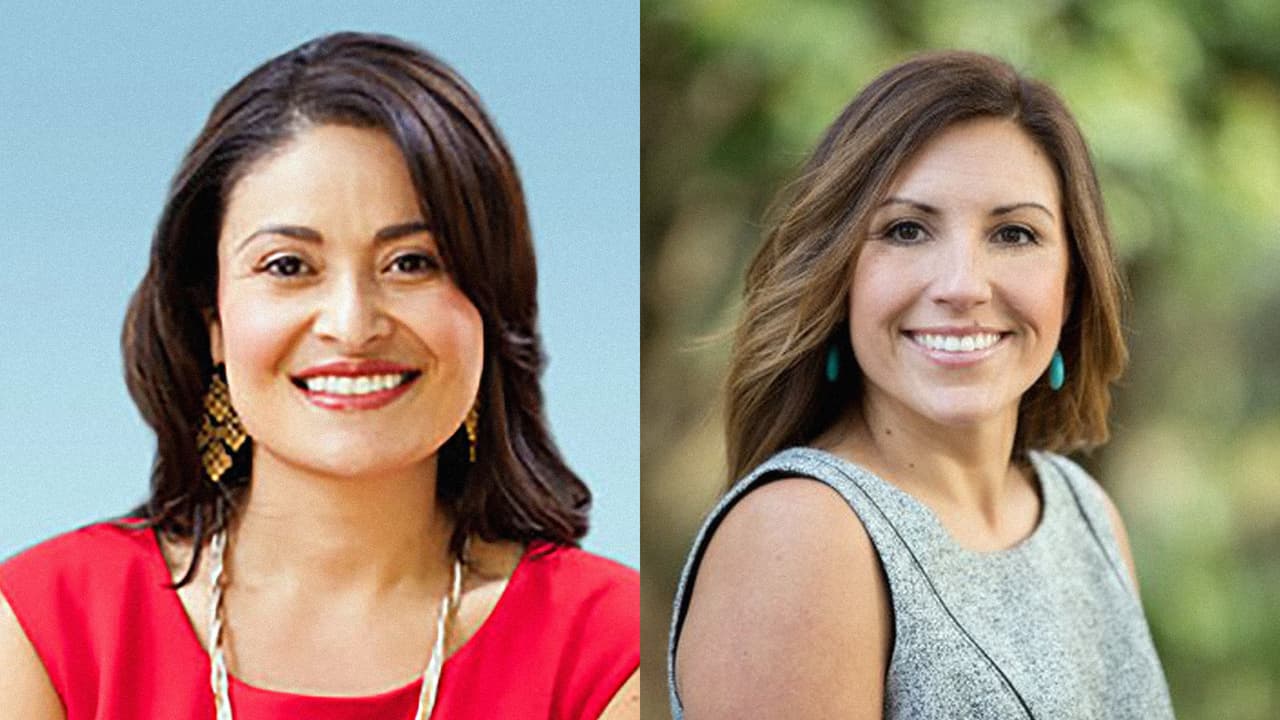 Lorena González y Teresa Mosqueda fueron reelegidas para prestar servicio en el concejo municipal de Seattle, Washington.