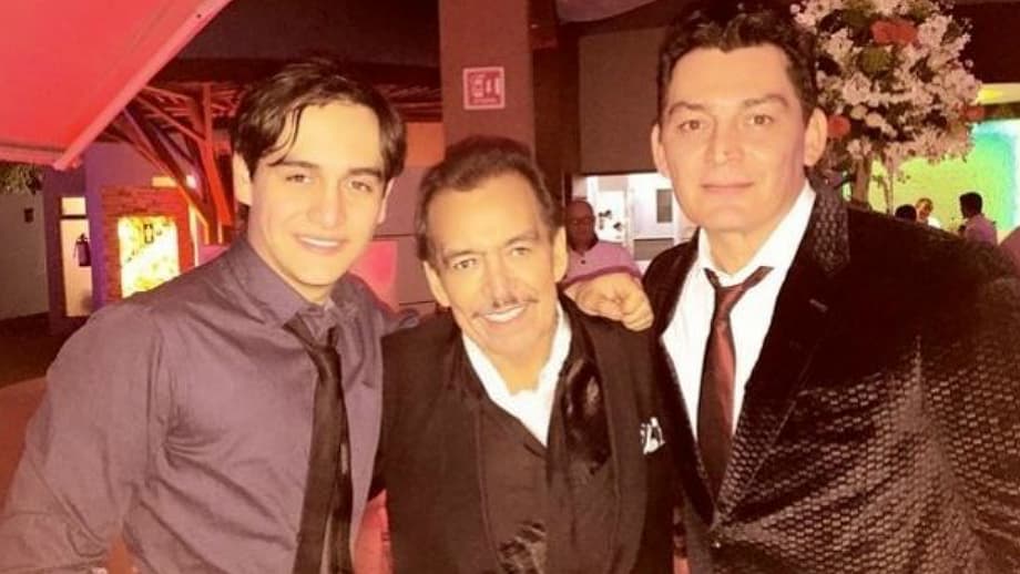 José Manuel Figueroa cuestiona si la repentina muerte de su hermano Julián se pudo evitar