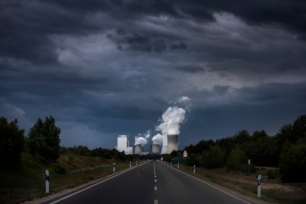 Cambio climático: hoy tenemos el deber de reconstruir lo que se destruyó