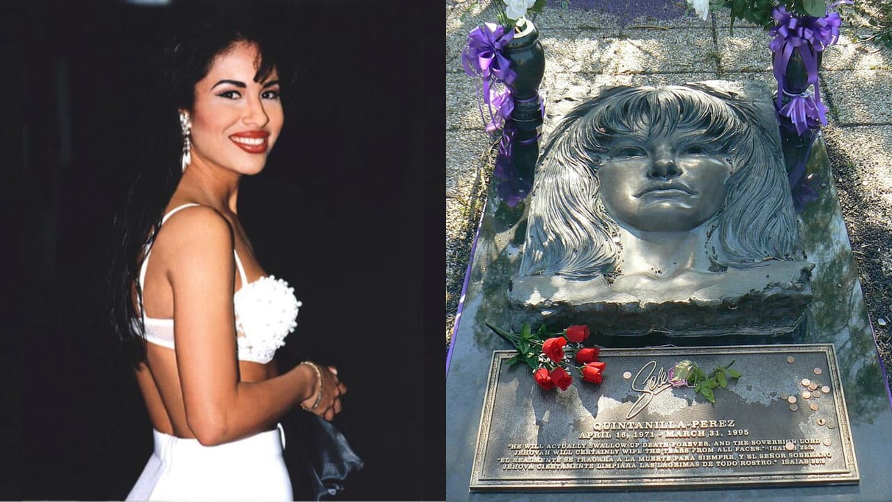 Tour de Selena Quintanilla: Estos son los 10 lugares que todo fan debe conocer