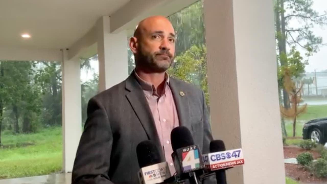 Muere niño de 6 años por el disparo de otro menor de 9 años en Jacksonville