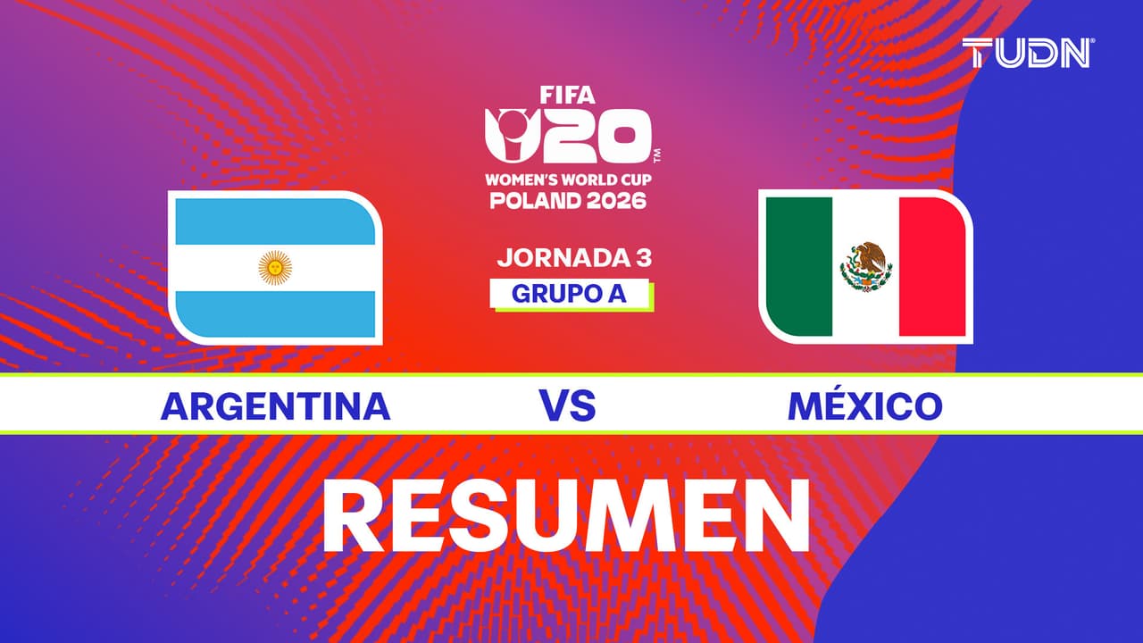 México es eliminado del Mundial Femenil Sub 20: Se despide del torneo en fase de grupos