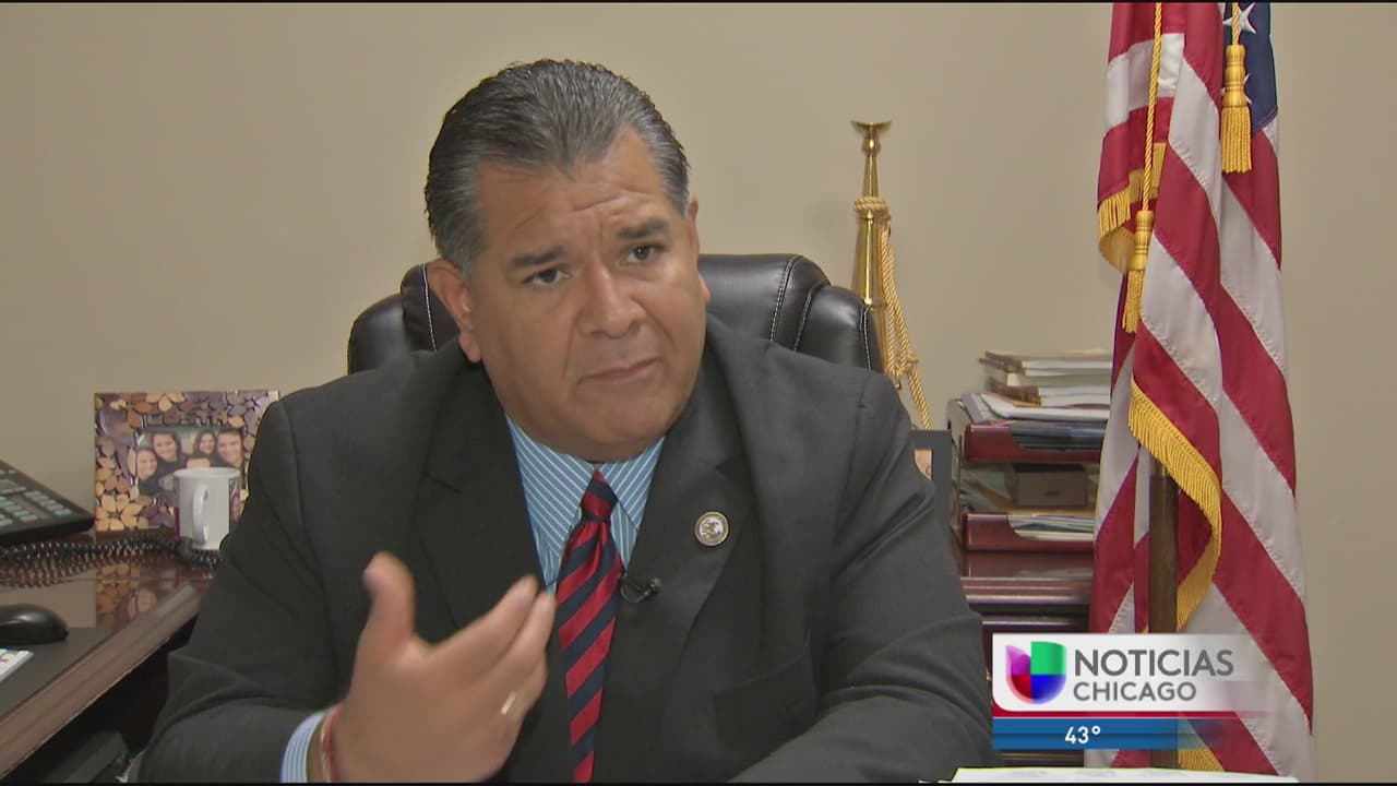 Buscan prohibir la palabra "Alien" para referirse a los inmigrantes en Illinois