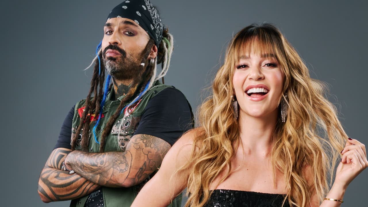 La Casa de los Famosos Colombia podrá verse por ViX y ViX Premium