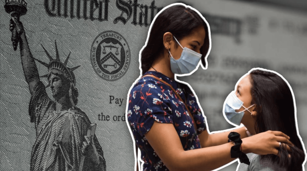 <b>(+Entrevista) </b>Las familias elegibles comenzaron a recibir $ 250 o $ 300 mensuales, según la edad de cada hijo, por el adelanto del 
<a href="https://www.univision.com/temas/credito-tributario-por-hijo">crédito tributario por hijos.</a> Edgardo Mercado, preparador de impuestos, explica 
<b>qué pueden hacer los padres que aún no han recibido los primeros pagos.</b>