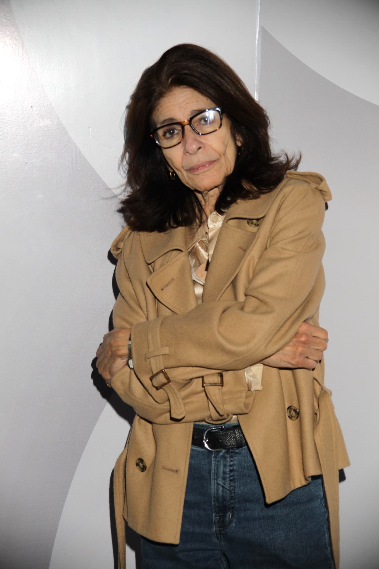 <b><a href="https://www.univision.com/famosos/raquel-olmedo-hospitalizada-intubada-covid-19">Raquel Olmedo</a></b>, de 83 años, fue dada de alta el 29 de marzo, luego de estar casi un mes hospitalizada por covid-19.
<br>