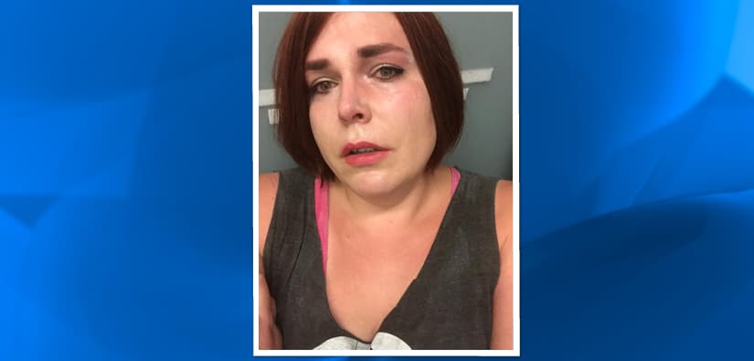 Detienen a transgénero en aeropuerto de Orlando por 'anomalía'