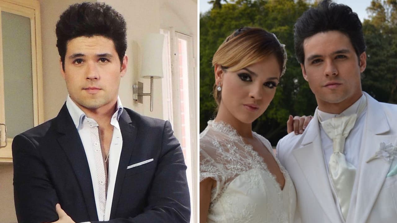 ¿Actor de Amores Verdaderos ahora es stripper?: tendría problemas para encontrar trabajo