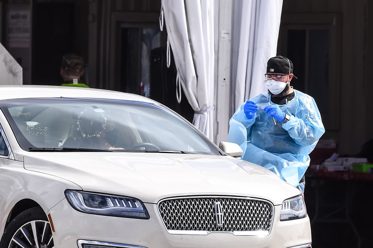 La locación es en el campo norte del Broward College, en Coconut Creek. Ingrese por la 39 avenidas del noroeste, al oeste de la Turnpike.