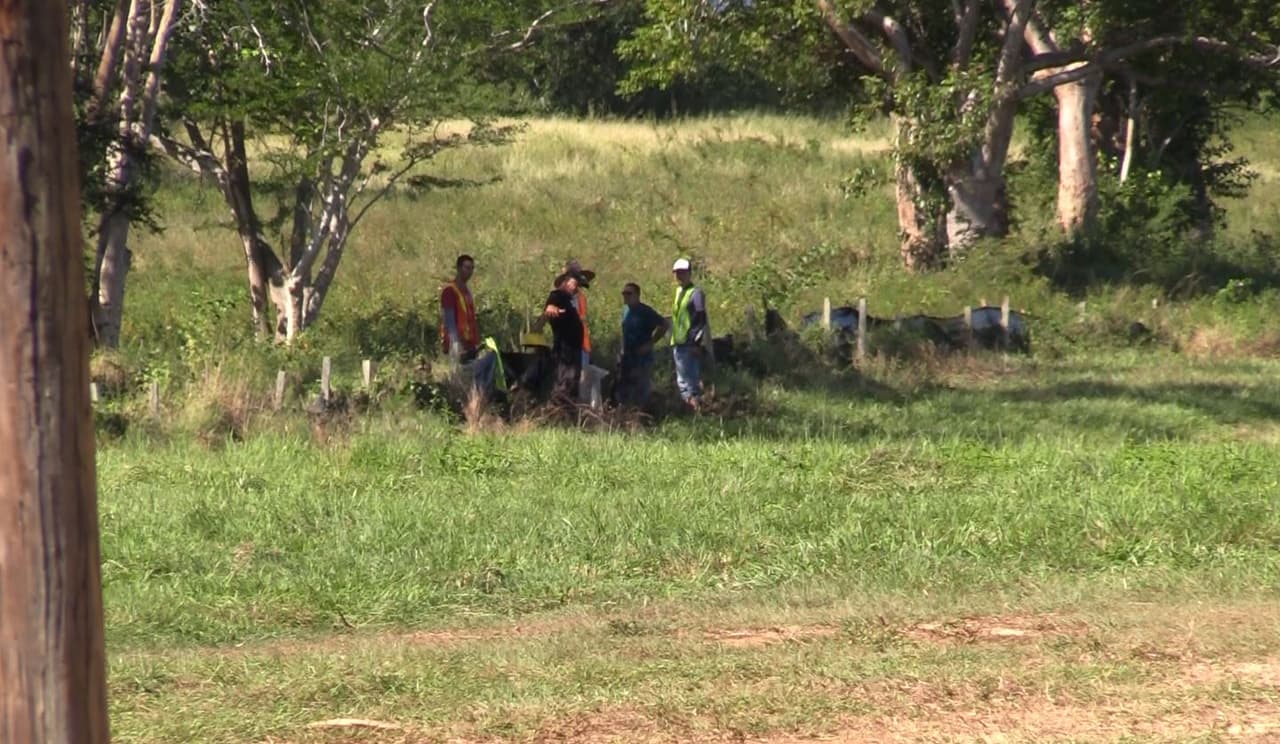 "Vecinos de Playuela y la Liga Ecologica del Noroeste tienen un caso legal para detener este proyecto".