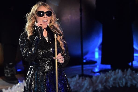 Algunos fanáticos recorrieron grandes distancias e incluso vienen de otros países sólo para verla...