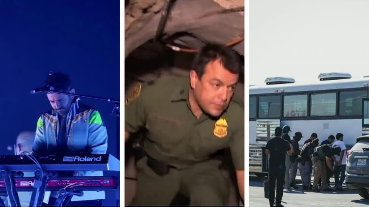 Lo mejor de N+ Univision de la noche | miércoles 02 de septiembre de 2026