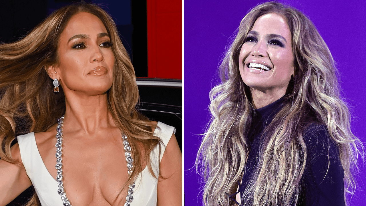 Jennifer Lopez decidió agrandar la familia: así presentó a su nuevo integrante 