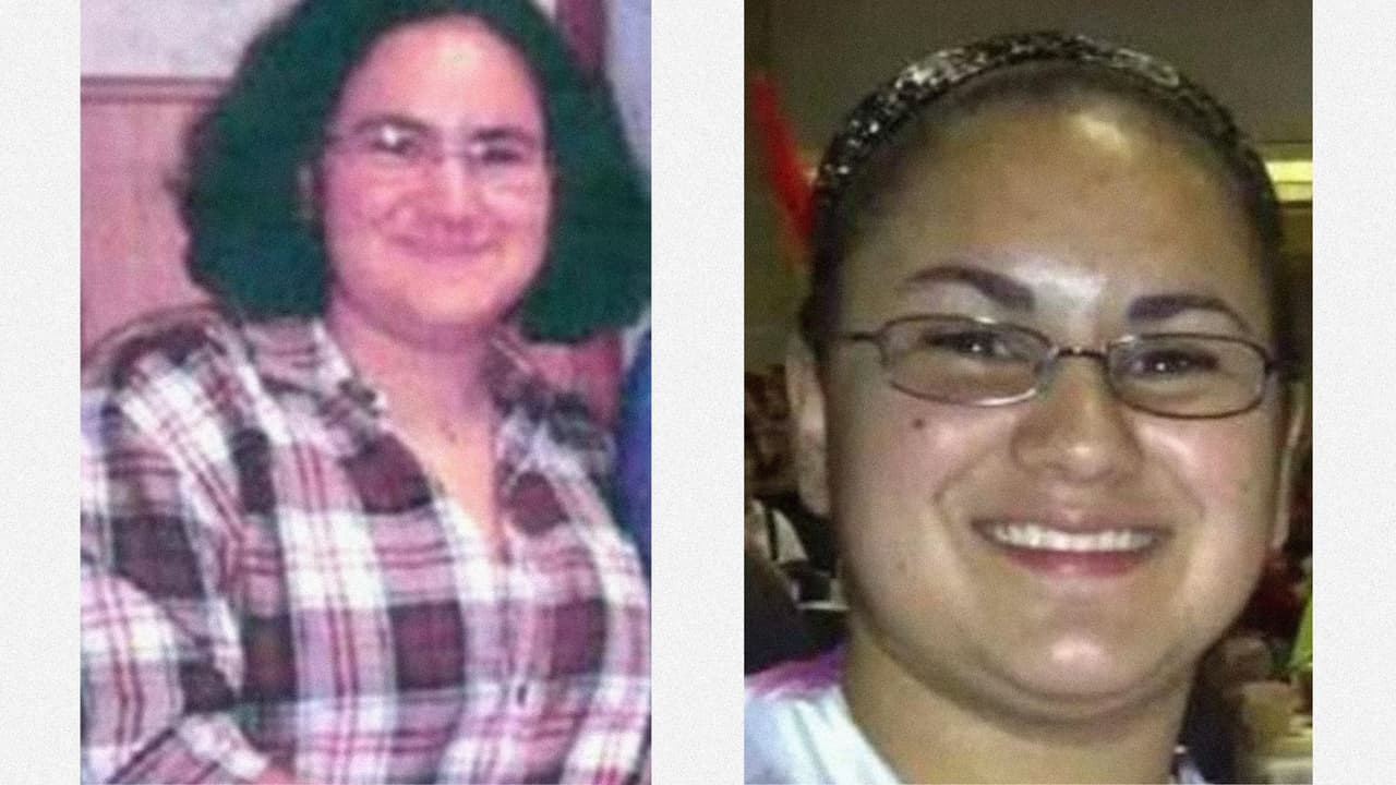 <b>Sara Nicole Graham</b>
<br>
<br>A los 18 años de edad 
<a href="https://www.fbi.gov/wanted/kidnap/sarah-graham"><u>desapareció camino a Pembroke, Carolina del Norte</u></a>, el 4 de febrero de 2015.