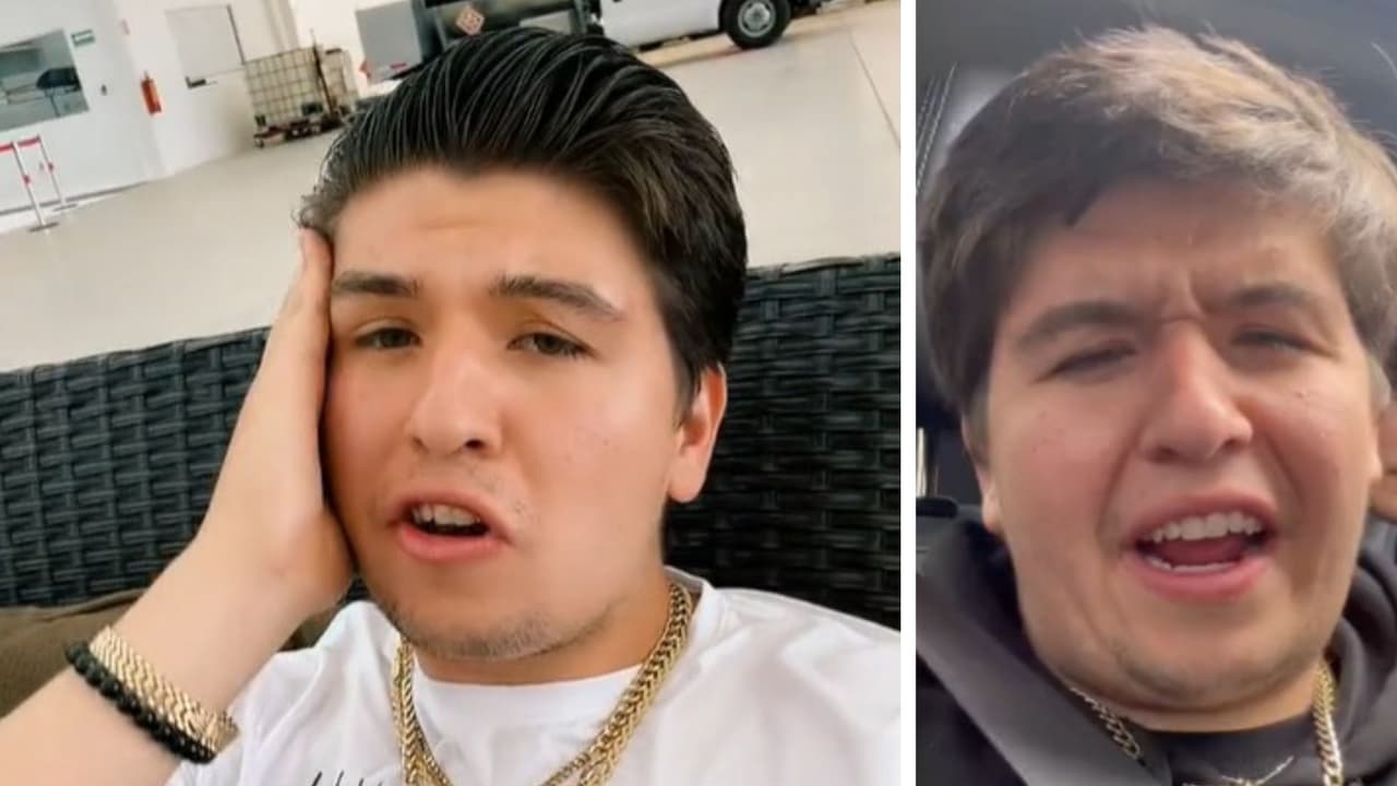 ¿Nuevas medidas a ‘Fofo’ Márquez tras golpiza?: el ‘influencer’ estaría bajo el ojo de autoridades