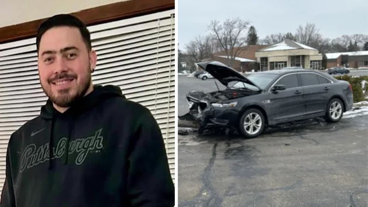 DHS identifica a residente de Illinois como presunto miembro del Tren de Aragua; abogado contradice