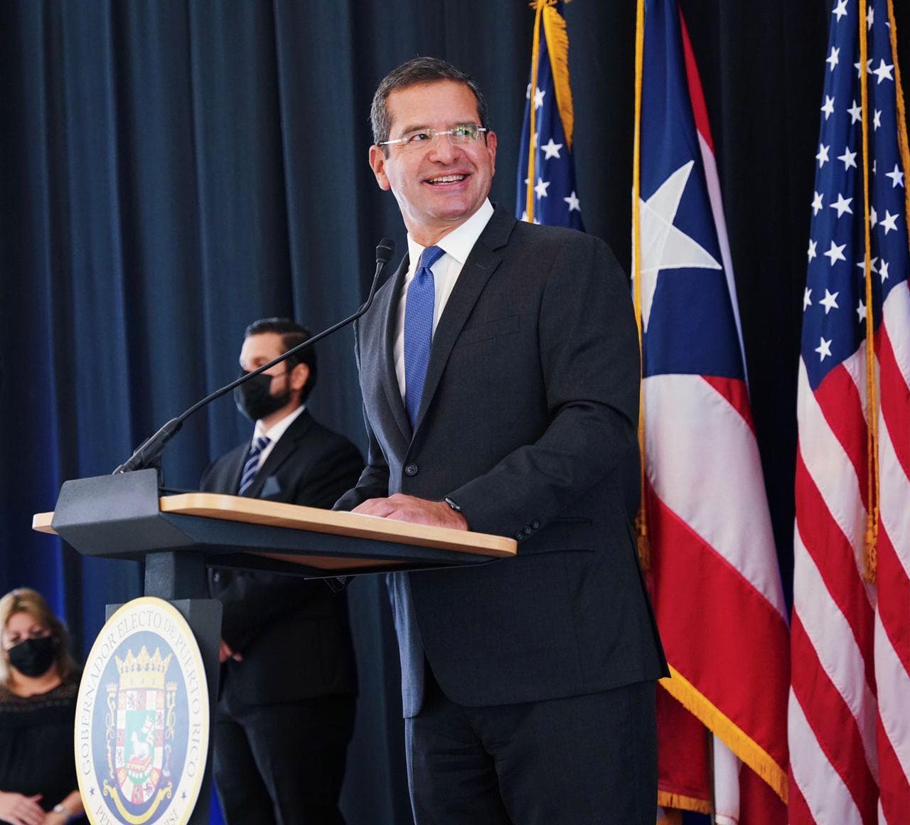 Estas son las medidas más flexibles a la orden ejecutiva que anunció Pedro Pierluisi