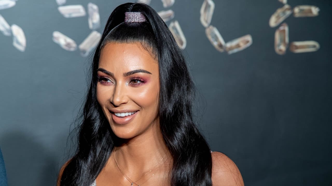 Kim Kardashian habría ayudado a liberar a 17 presos en los últimos tres meses (y aún no es abogada)